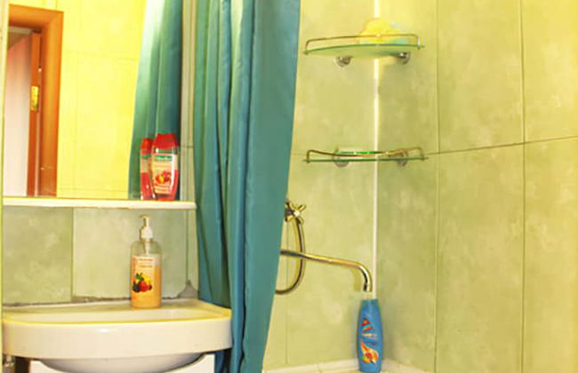 ApartLux Rimskaya - Photo 22