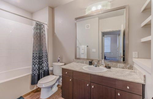GA Living Suites - Knox District Uptown Dallas - Foto 21