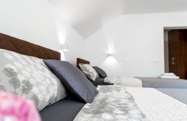 Apartments and Rooms Bama - Photo 2