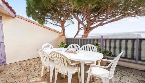 Appartement confortable avec parking et terrasse - Foto 4