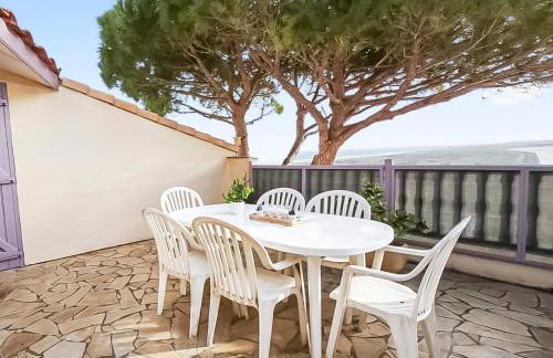 Appartement confortable avec parking et terrasse - Foto 4