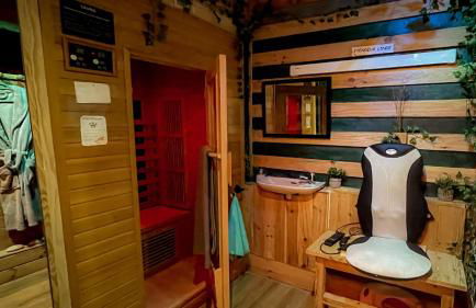 Maison confortable plages du Débarquement en Normandie - Photo 12