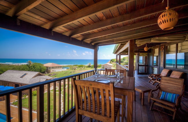 Santosha Barbados - Foto 33