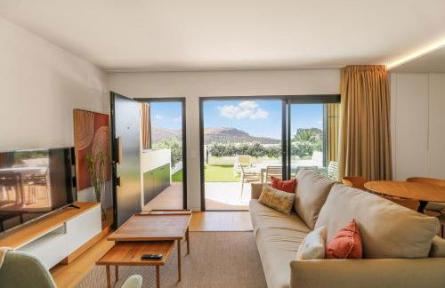 Agaete 2BR Coastal Retreat - Foto 24