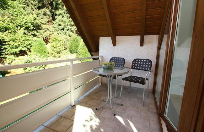 Apartment Haus am Berg, Lonau - Foto 61