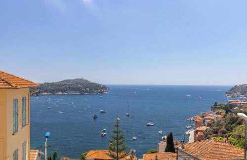 Amazing Sea View 2Bdr Swimming Pool Parking - Foto 11