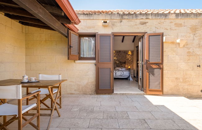 Agriturismo Masseria Costarella - Foto 5