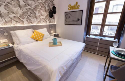 BeSalamanca - Foto 1