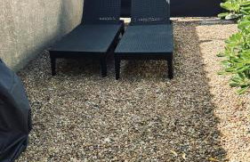 Studio refait à neuf avec jardin Aigues Mortes - Foto 16