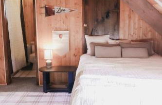 Cabin in the National Forest near Brian Head, Bryce Canyon and Zion - Foto 45