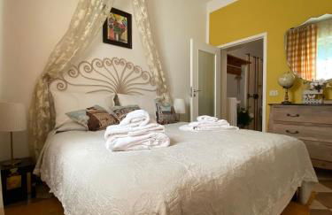 Casa del Gelsomino e del Nespolo - Foto 31