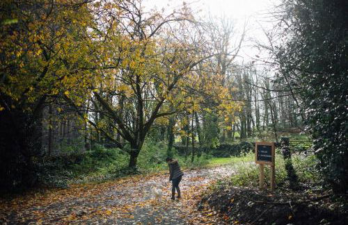 The Little Retreat, Pembrokeshire - Photo 62