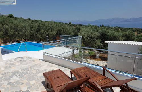 Villa Konaki - Foto 27