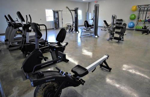 Landing Amazing 1BD Gym - Foto 18