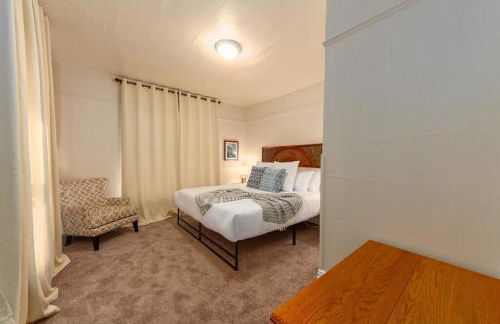 Historic 2 KING BED 1 Bath Near Downtown Spokane - Foto 8