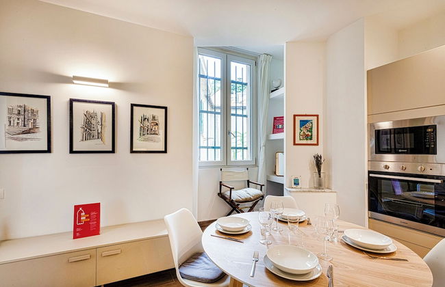 Brignole de Ferrari Refined Home - Foto 8