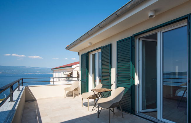 Villa Vali 2 - Foto 18