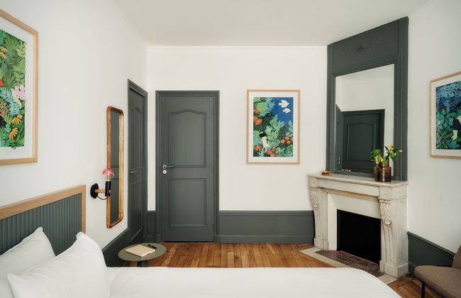 Beauquartier - Champs-Elysées - Photo 7