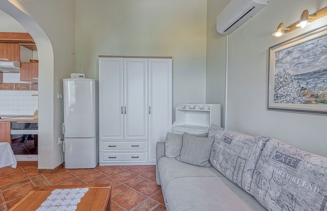 Valdarke Sea View Apartment - Foto 8