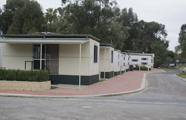 Acclaim Swan Valley Tourist Park - Photo 15