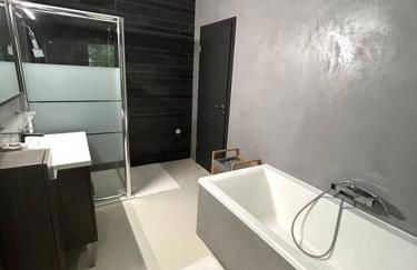 Superbe maison avec jacuzzi - Foto 25