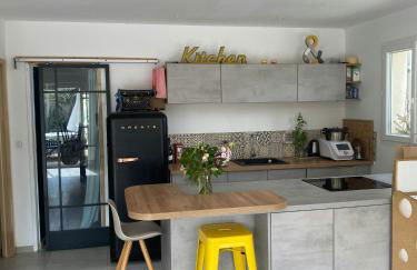 Peaceful Family Retreat In Aix-En-Provence - Foto 27