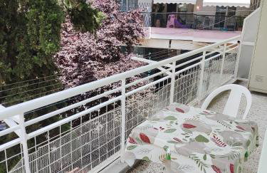 Άνετο διαμέρισμα στο κέντρο της πόλης - Foto 27