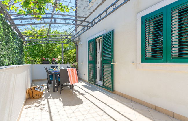 Apartments Stipisic - Foto 51