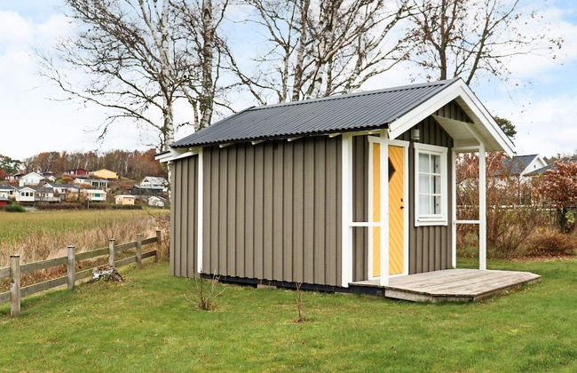 5 Person Holiday Home in Falkenberg - Foto 29