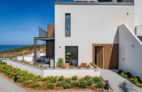 Brand new ocean view apartment by Barefoot Portugal - Foto 8