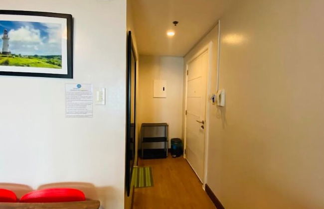 KL Tower - PH Staycation - Photo 18