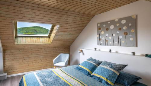 Au Repos du Fayé - Foto 3