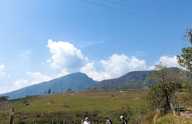 finca recreacional la fortaleza - Foto 50