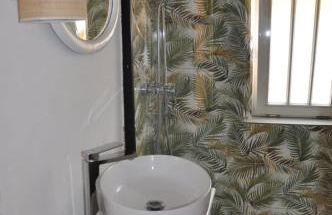 Apartment Battin 44 Uckermark - Foto 49