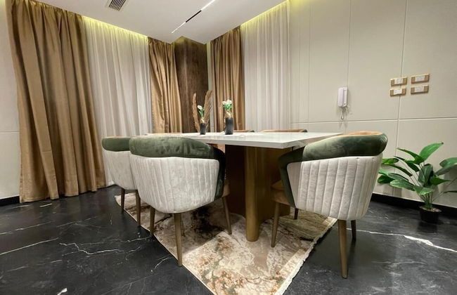 Villa in palm hills-the crown - Foto 31