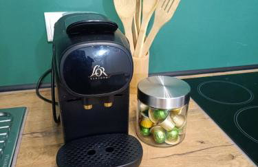 Ferienwohnung ENZIAN - nähe Kapellplatz - öffentlicher Parkplatz - Aufzug - Foto 13