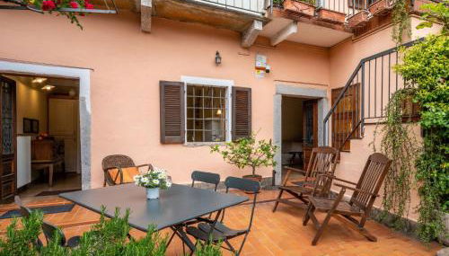 Holiday Home Cinzia by Interhome - Foto 2