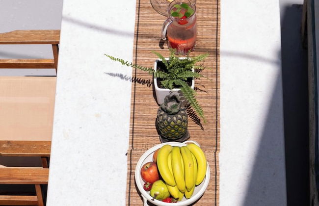 The Fabrica Falasarna - Foto 38