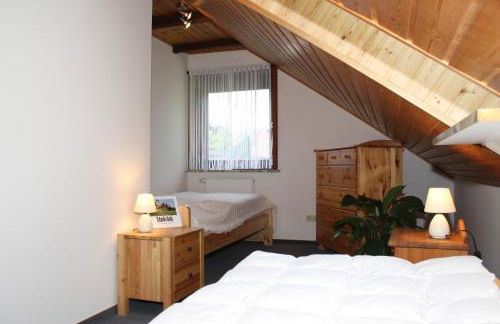 Haus Schwalbennest - Foto 6