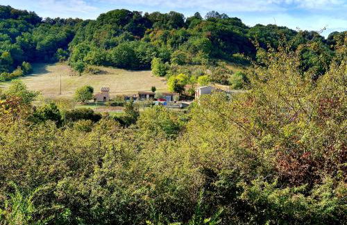 La ferme - Domaine Monbel - Foto 27