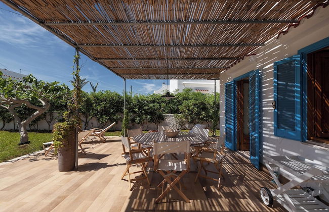 Villetta Tisbe by Wonderful Italy - Foto 15