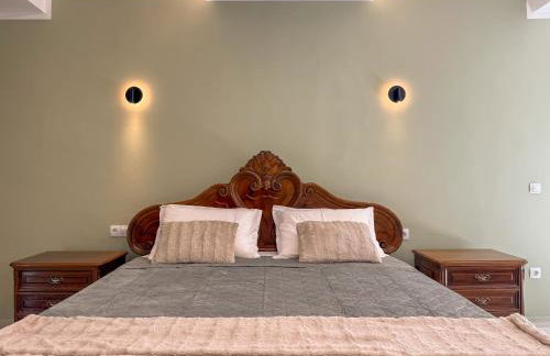 Heavens Balcony Meteora - Foto 41