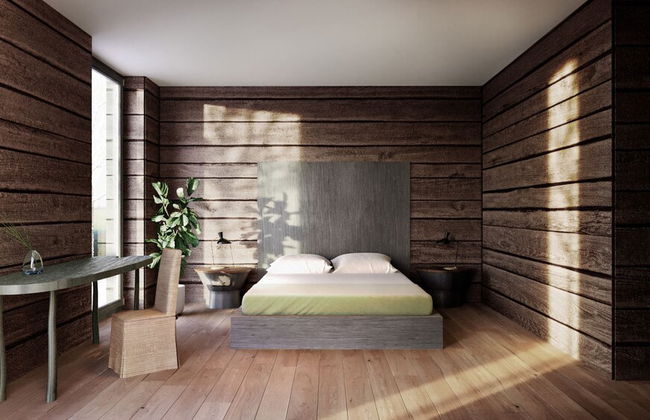 T-Nest Luxury Resort - Foto 3