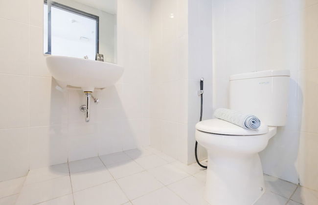 Simple Furnished Studio Casa De Parco Apartment - Foto 23