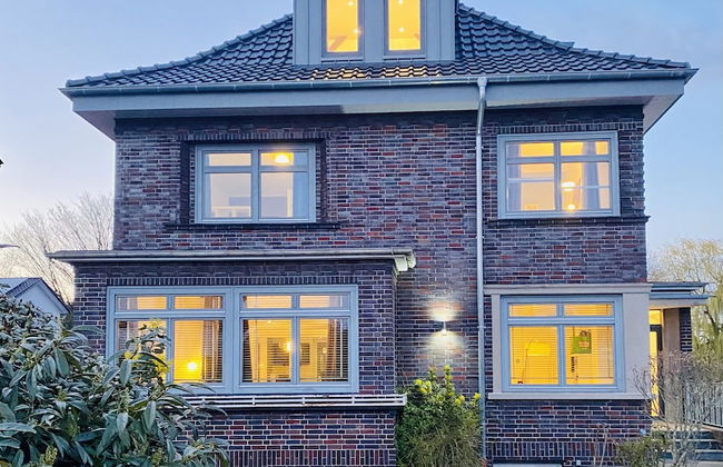 villa appartements syke - Foto 1