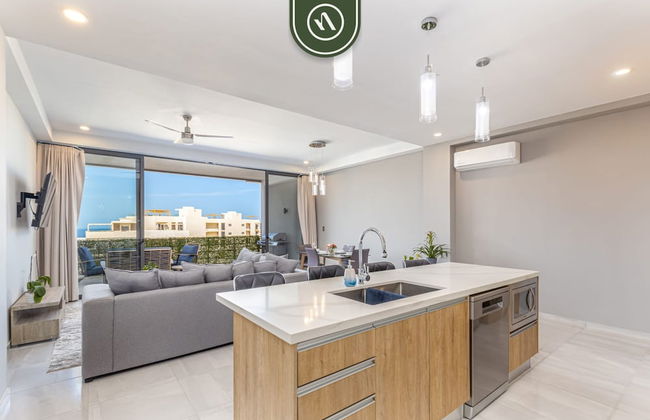 Torre Maria B 101 in Cabo San Lucas - Foto 26