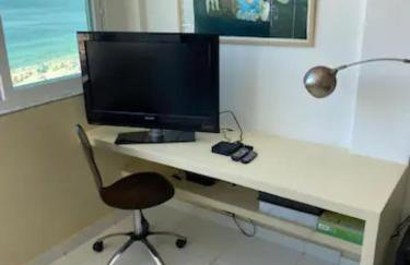 Apto. Leme 10º andar frente para o mar (vista espetacular) - Photo 52