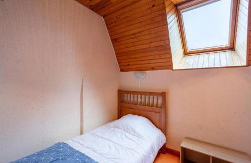 Gite Tikilou 6 Pers proche montagne - Foto 15