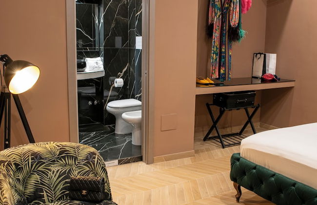 stile raro suite - Photo 16