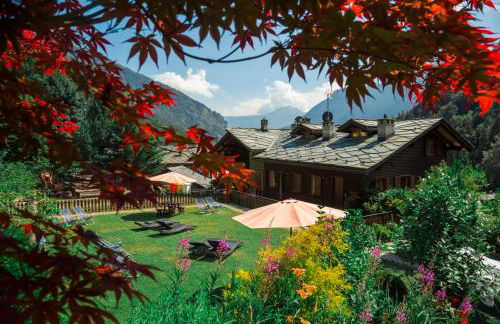 Maison du Tatà - Foto 1